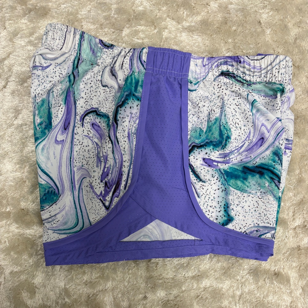 Get 2 Women’s S-Workout/Running Shorts-Like New-See pics for measurements - Picture 3 of 13